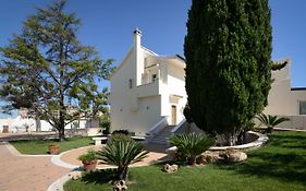 Casa Torre Di Specchio